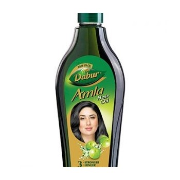 Dabur Amla Hair Oil 450ml